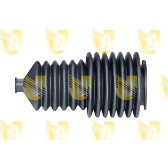 Joint-soufflet, direction UNIGOM