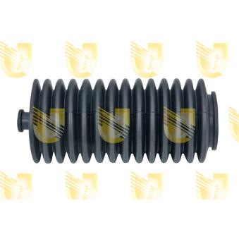 Joint-soufflet, direction UNIGOM