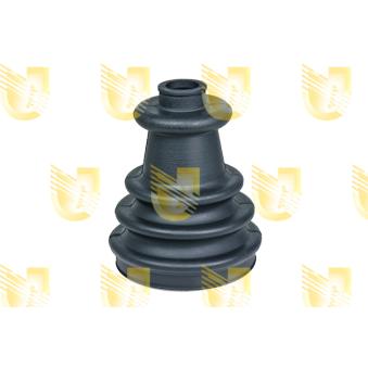 Joint-soufflet, arbre de commande UNIGOM