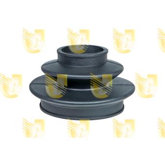 Joint-soufflet, arbre de commande UNIGOM