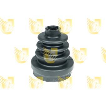 Joint-soufflet, arbre de commande UNIGOM