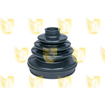 Joint-soufflet, arbre de commande UNIGOM