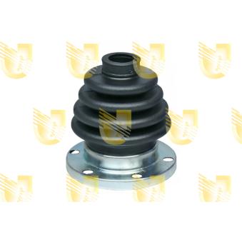 Joint-soufflet, arbre de commande UNIGOM