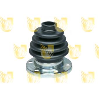 Joint-soufflet, arbre de commande UNIGOM