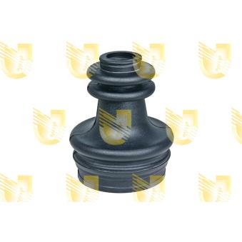 Joint-soufflet, arbre de commande UNIGOM