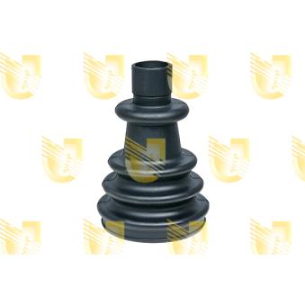 Joint-soufflet, arbre de commande UNIGOM