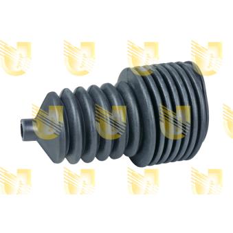 Joint-soufflet, direction UNIGOM