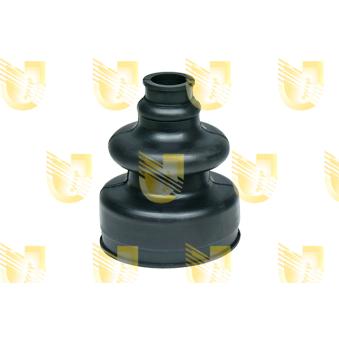 Joint-soufflet, arbre de commande UNIGOM