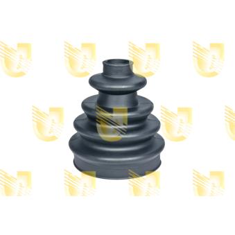 Joint-soufflet, arbre de commande UNIGOM