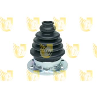 Joint-soufflet, arbre de commande UNIGOM