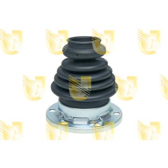 Joint-soufflet, arbre de commande UNIGOM