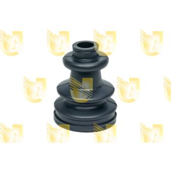 Joint-soufflet, arbre de commande UNIGOM 310074