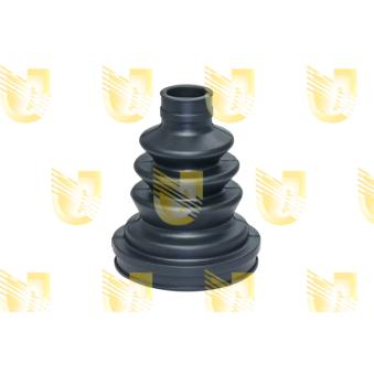 Joint-soufflet, arbre de commande UNIGOM