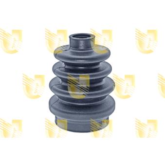 Joint-soufflet, arbre de commande UNIGOM