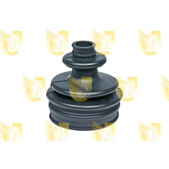 Joint-soufflet, arbre de commande UNIGOM