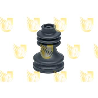 Joint-soufflet, arbre de commande UNIGOM 310088