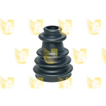 Joint-soufflet, arbre de commande UNIGOM 310100