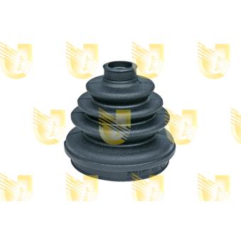 Joint-soufflet, arbre de commande UNIGOM