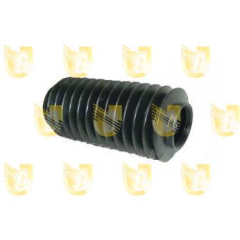 Joint-soufflet, direction UNIGOM