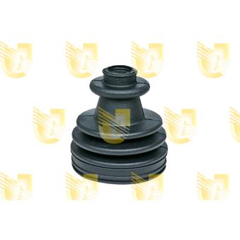 Joint-soufflet, arbre de commande UNIGOM