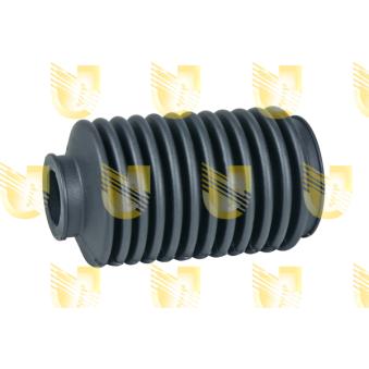 Joint-soufflet, direction UNIGOM