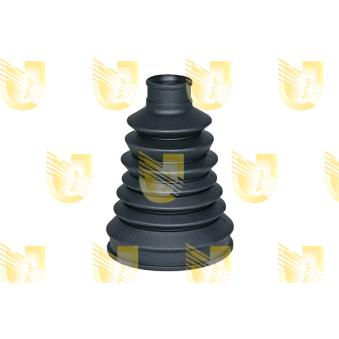 Joint-soufflet, arbre de commande UNIGOM