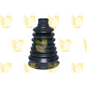 Joint-soufflet, arbre de commande UNIGOM