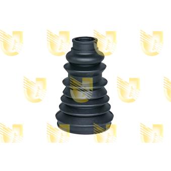 Joint-soufflet, arbre de commande UNIGOM