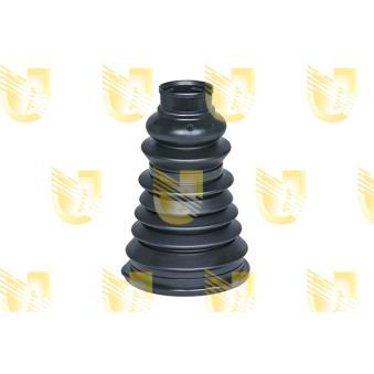 Joint-soufflet, arbre de commande UNIGOM