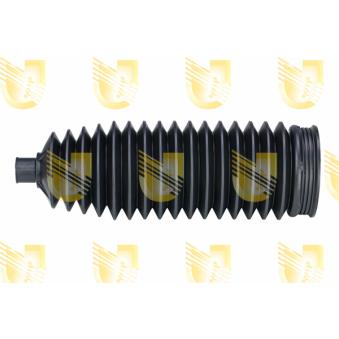 Joint-soufflet, direction UNIGOM