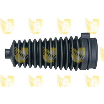 Joint-soufflet, direction UNIGOM