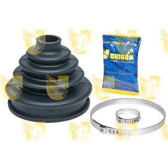 Soufflets de cardan avant UNIGOM