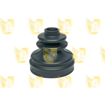 Joint-soufflet, arbre de commande UNIGOM