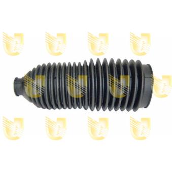 Joint-soufflet, direction UNIGOM