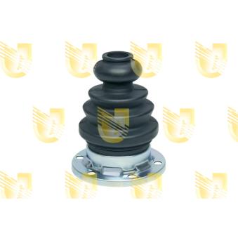 Joint-soufflet, arbre de commande UNIGOM