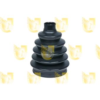 Joint-soufflet, arbre de commande UNIGOM 310150H