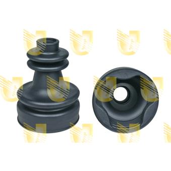 Joint-soufflet, arbre de commande UNIGOM