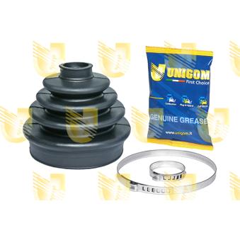 Soufflets de cardan avant UNIGOM