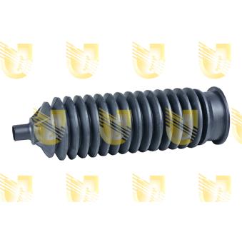 Joint-soufflet, direction UNIGOM