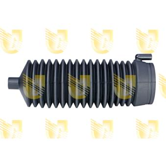 Joint-soufflet, direction UNIGOM