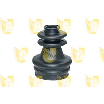 Joint-soufflet, arbre de commande UNIGOM