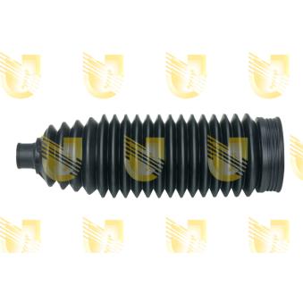 Joint-soufflet, direction UNIGOM