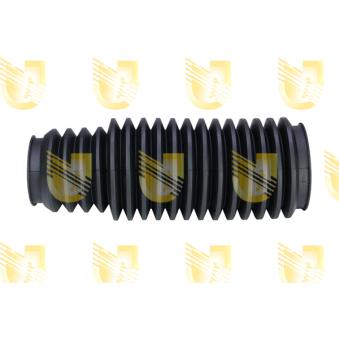 Joint-soufflet, direction UNIGOM