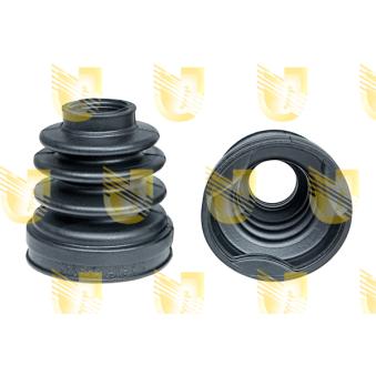 Joint-soufflet, arbre de commande UNIGOM