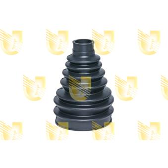 Joint-soufflet, arbre de commande UNIGOM