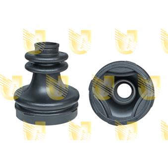 Joint-soufflet, arbre de commande UNIGOM