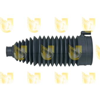 Joint-soufflet, direction UNIGOM