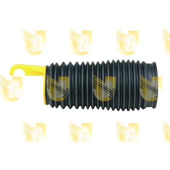 Joint-soufflet, direction UNIGOM