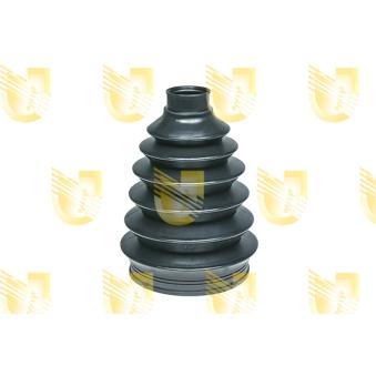 Joint-soufflet, arbre de commande UNIGOM