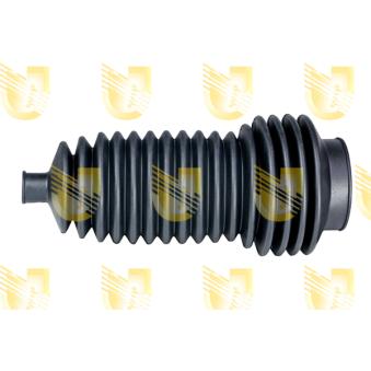 Joint-soufflet, direction UNIGOM